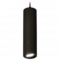 Подвесной светильник ambrella light xp xp7402045